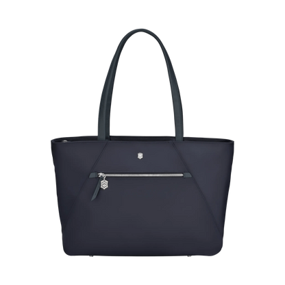 Victorinox Victoria Signature Tote  Totebag 51cm - Marinblå