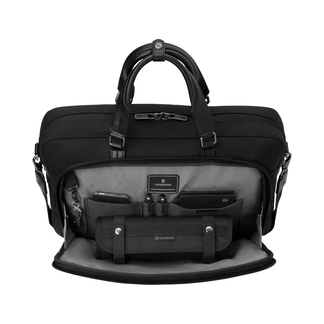 Victorinox Werks Professional CORDURA® Datorportfölj 15"
