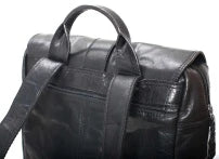 BaooBaoo Backpack Datorryggsäck 13" – Svart