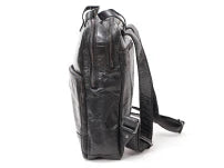 BaooBaoo Backpack Datorryggsäck 13" – Svart