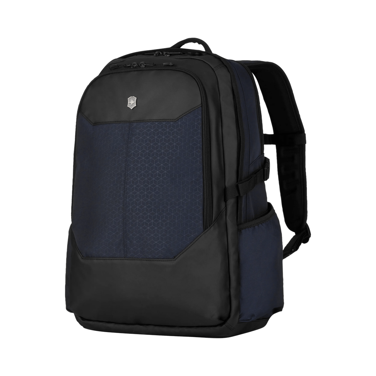 Victorinox Altmont Original Deluxe Datorryggsäck 17" – Blå