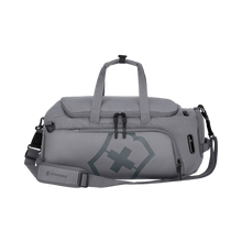 Victorinox Touring 2.0 Travel 2-Vägs Duffelväska / Ryggsäck 57cm Grå