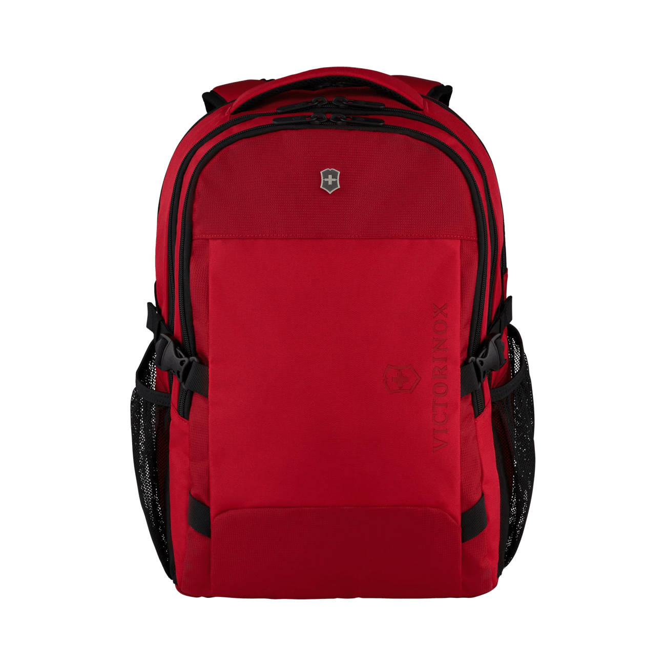Victorinox Vx Sport EVO - Datorryggsäck 16" - Röd