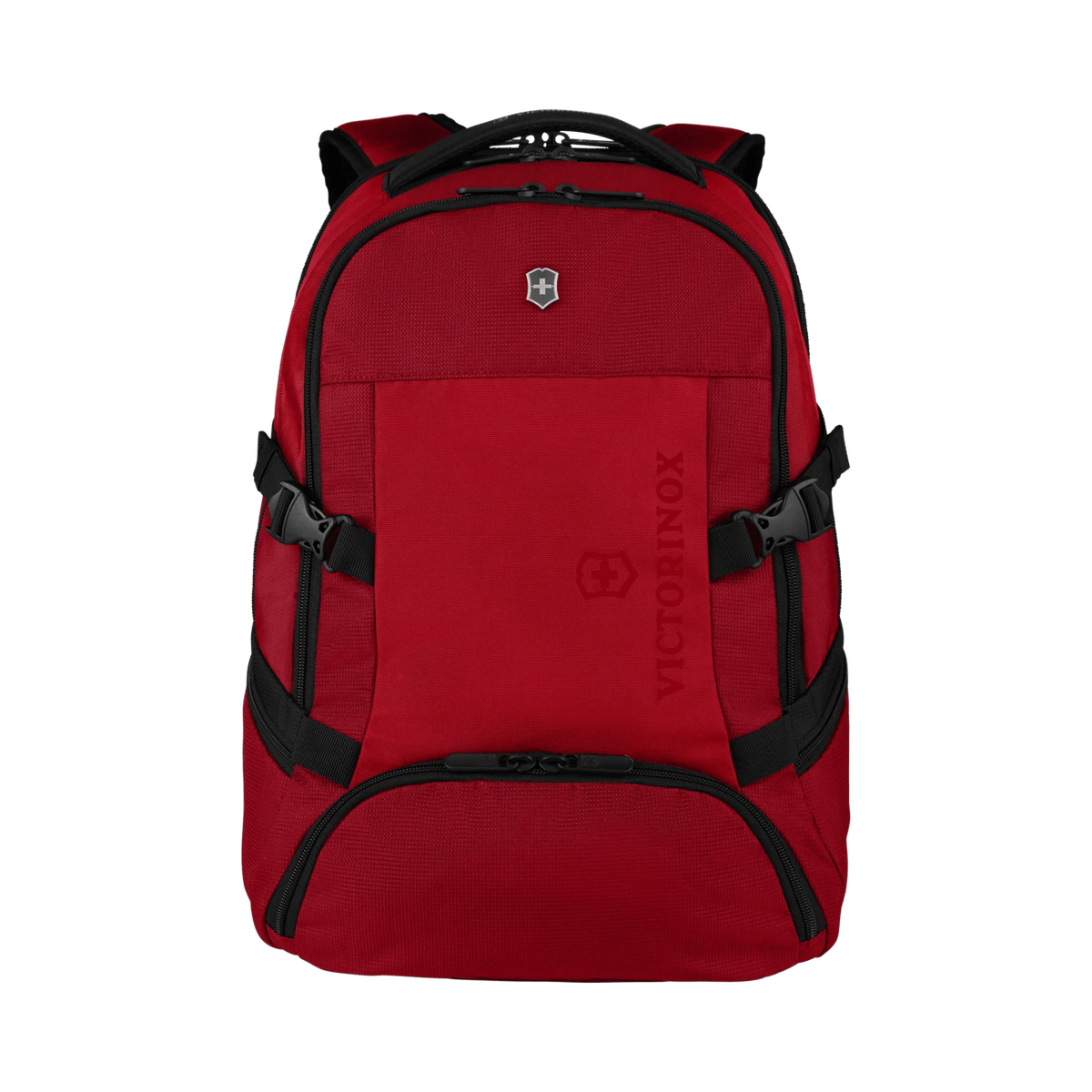 Victorinox Vx Sport EVO Deluxe - Ryggsäck 48cm - Röd