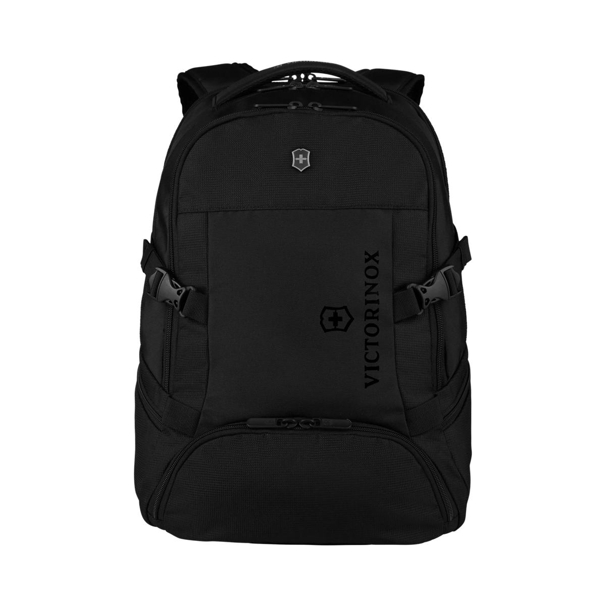 Victorinox Vx Sport EVO Deluxe - Ryggsäck 48cm - Svart