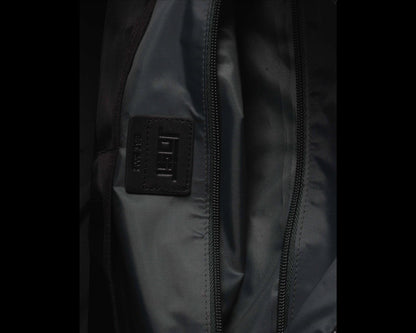 Jost Aarhus reseväska/duffel – svart