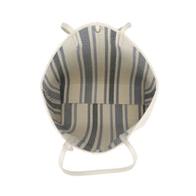 Ulrika Design Reversible Toteväska 44cm Beige