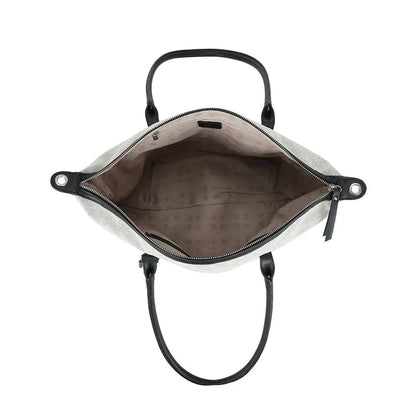 Ulrika Design Recycled Canvas 2.0 - Svart