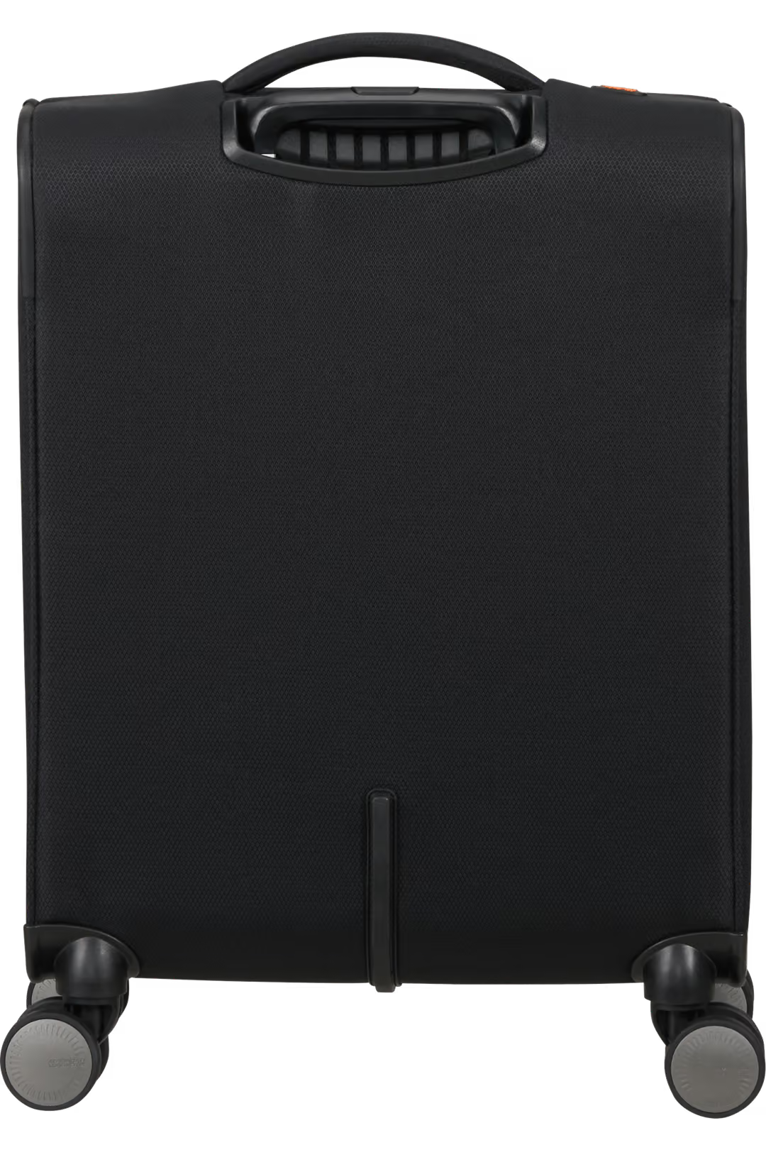 American Tourister Wanderlite - Svart Kabinväska 55cm