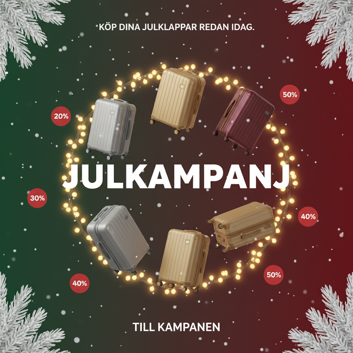 Julkampanj perfekt version