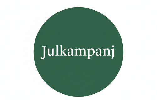 Julkampanj simpel