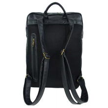 Black Hill Kensington – Ryggsäck 15L - Svart