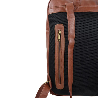 Black Hill Kensington – Ryggsäck 15L - Brun