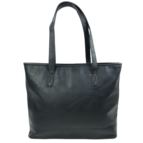 Black Hill Kensington – Totebag 13L - Svart