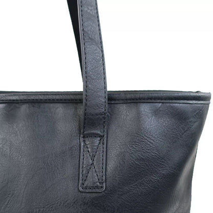 Black Hill Kensington – Totebag 13L - Svart