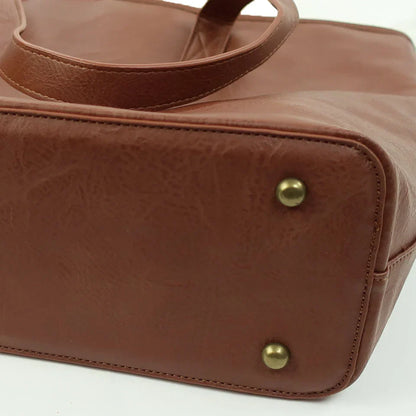 Black Hill Kensington – Totebag 13L - Svart