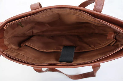 Black Hill Kensington – Totebag 13L - Svart