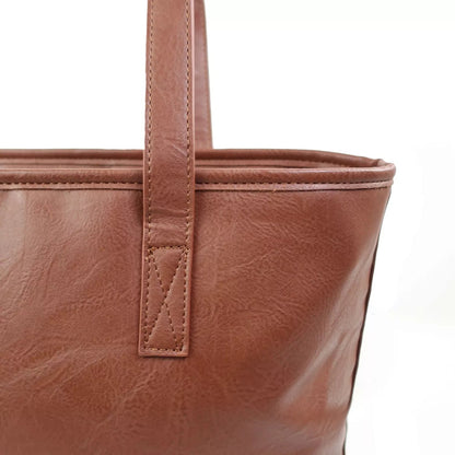 Black Hill Kensington Totebag 13L - Brun