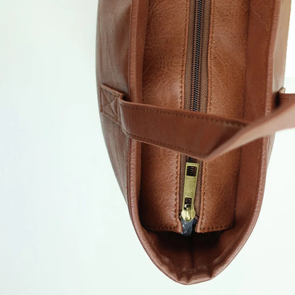 Black Hill Kensington – Totebag 13L - Svart
