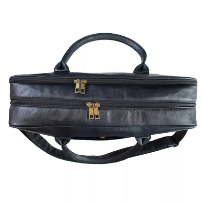 Black Hill Kensington – Datorväska 15,6 - Svart