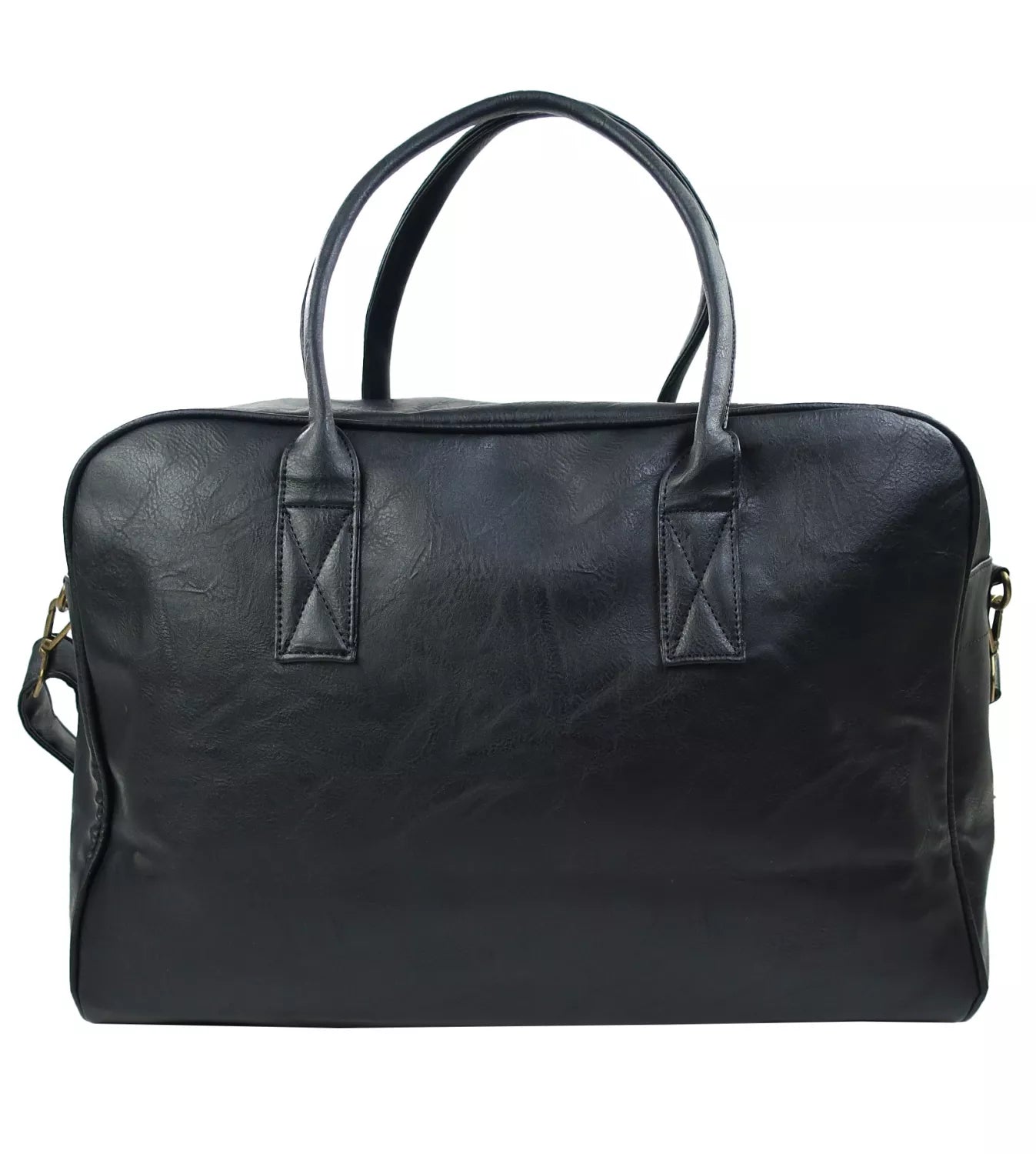 Black Hill Kensington Weekendväska 33L - Svart