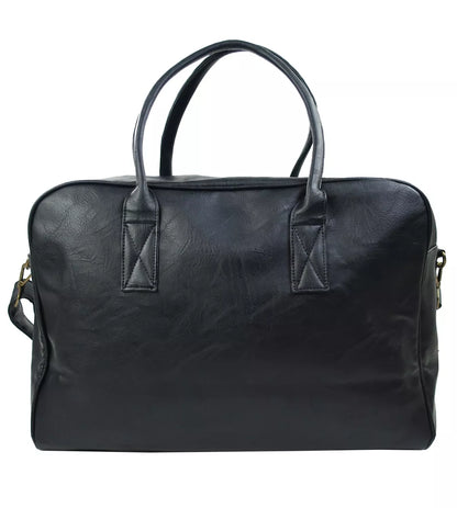 Black Hill Kensington Weekendväska 33L - Svart