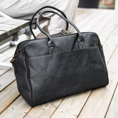 Black Hill Kensington Weekendväska 33L - Svart