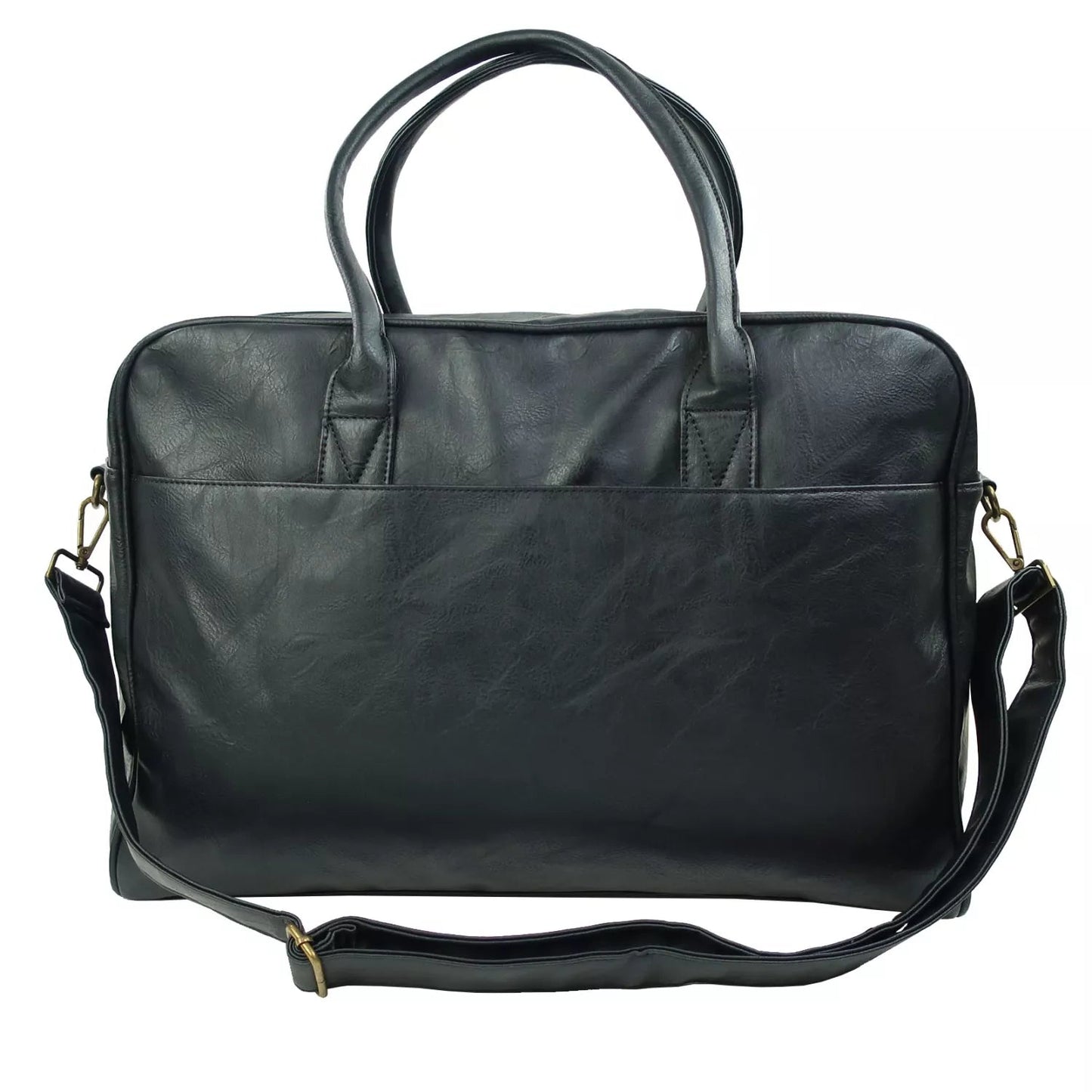 Black Hill Kensington Weekendväska 33L - Svart