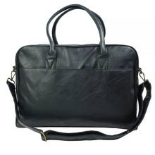 Black Hill Kensington Weekendväska 33L - Svart