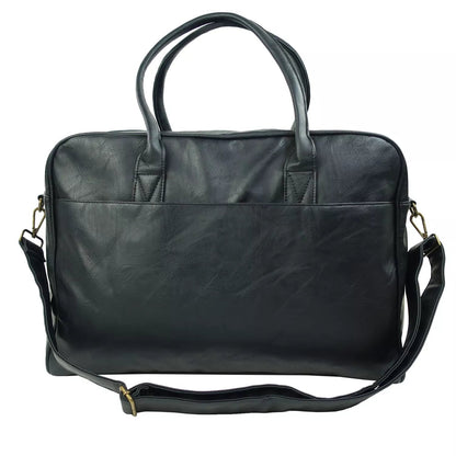 Black Hill Kensington Weekendväska 33L - Svart