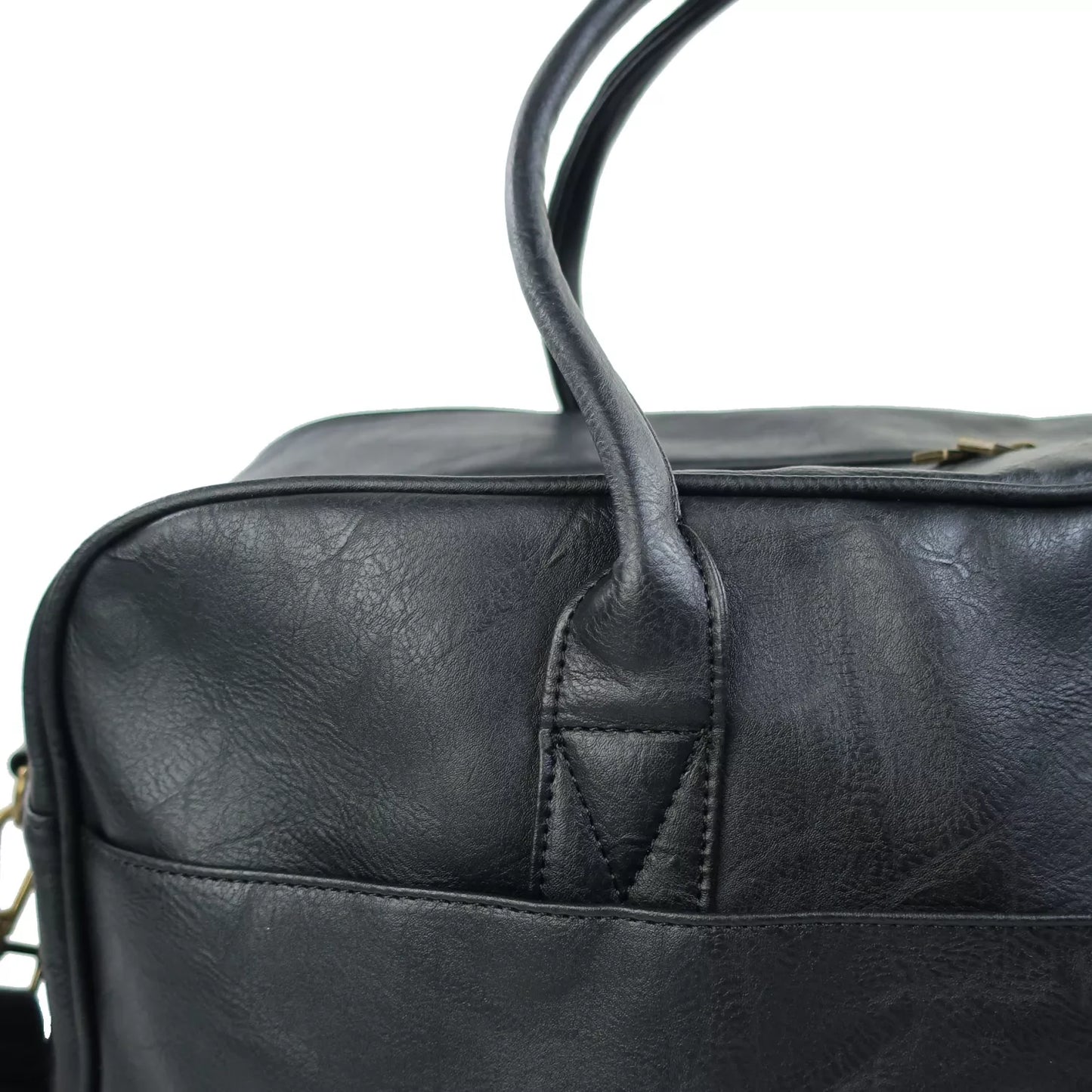 Black Hill Kensington Weekendväska 33L - Svart