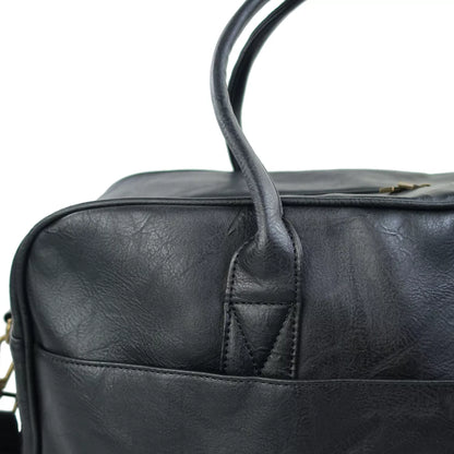 Black Hill Kensington Weekendväska 33L - Svart