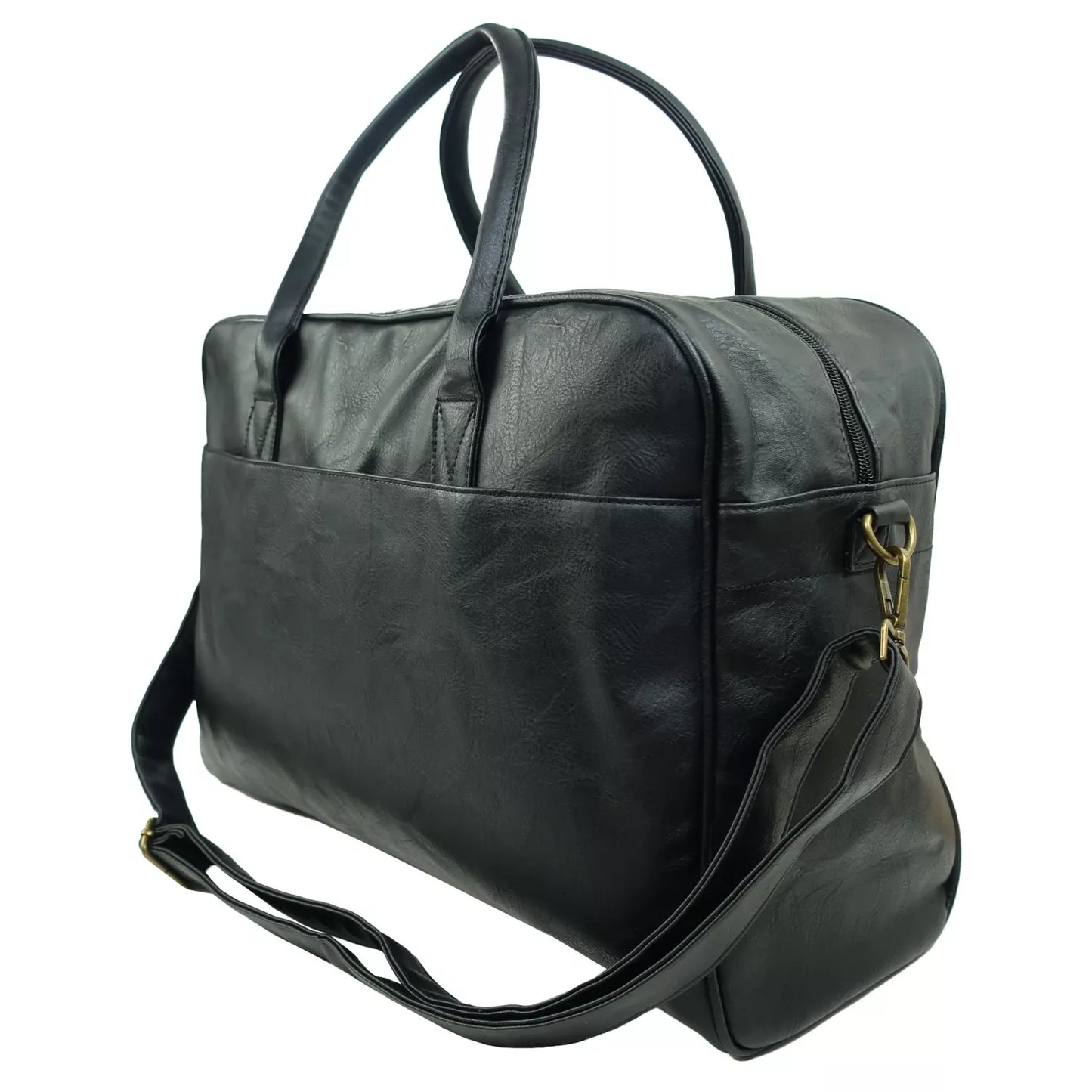Black Hill Kensington Weekendväska 33L - Svart