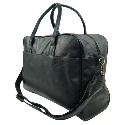 Black Hill Kensington Weekendväska 33L - Brun