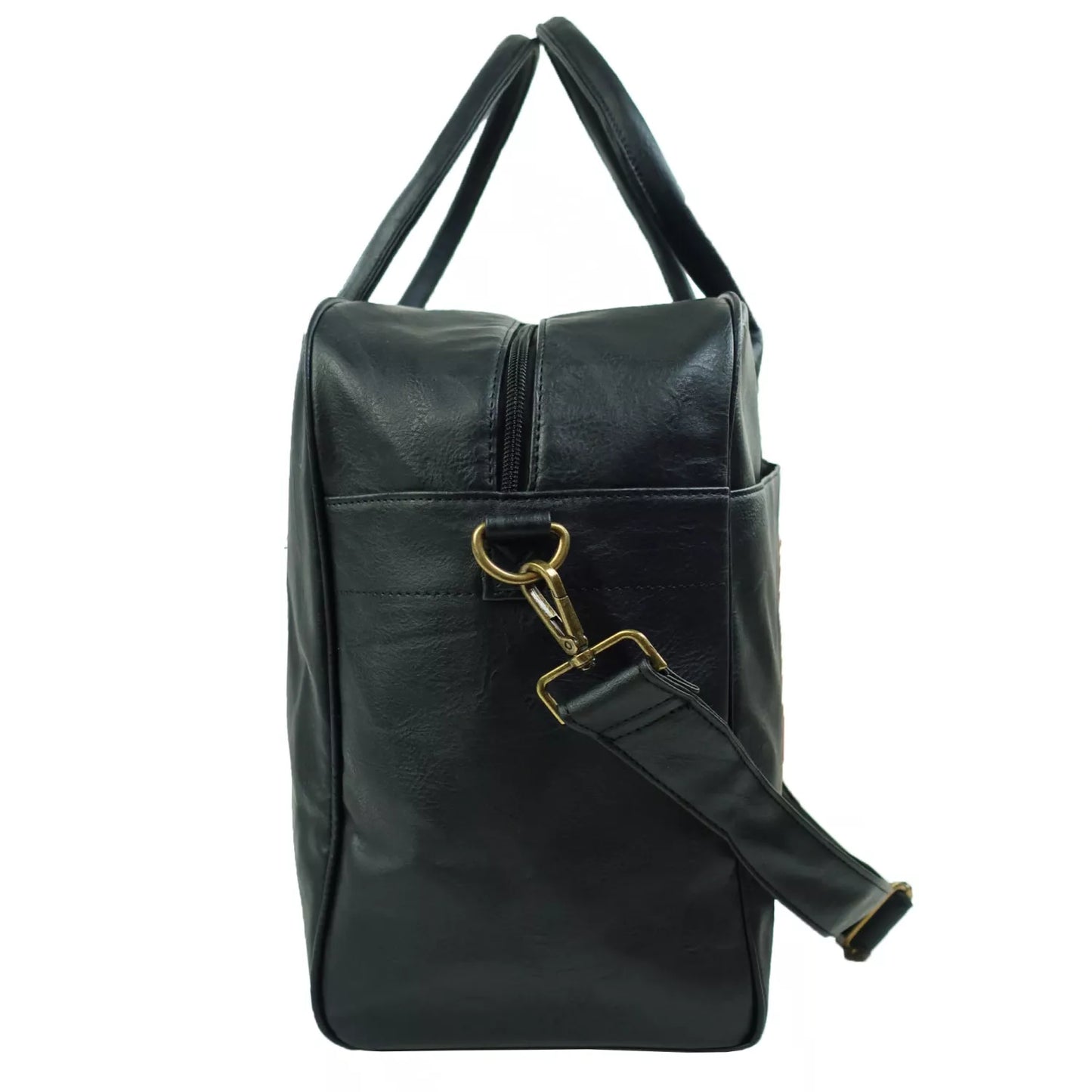 Black Hill Kensington Weekendväska 33L - Svart