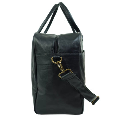 Black Hill Kensington Weekendväska 33L - Svart