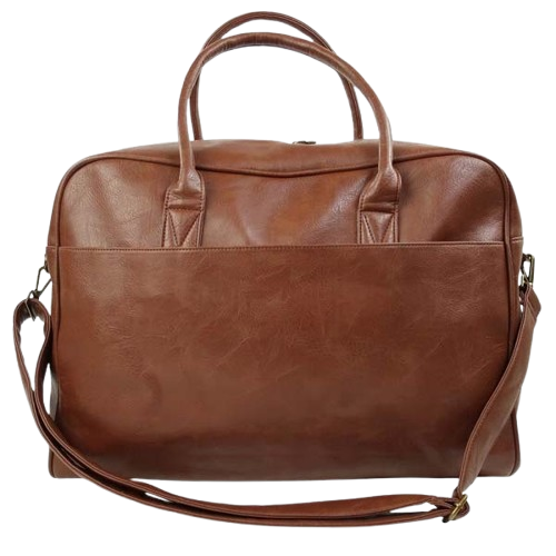 Black Hill Kensington Weekendväska 33L - Brun