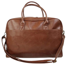 Black Hill Kensington Weekendväska 33L - Brun