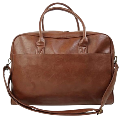 Black Hill Kensington Weekendväska 33L - Brun