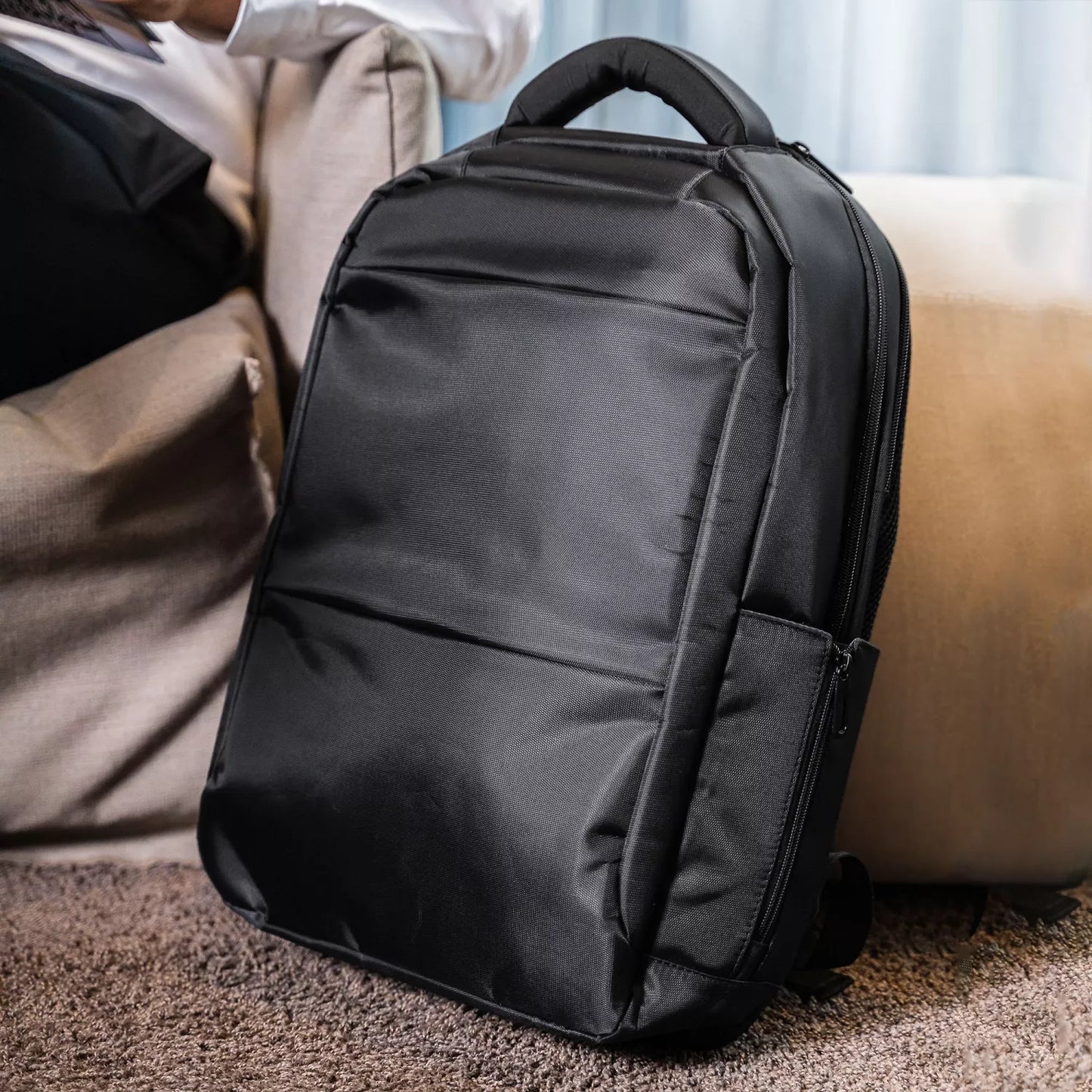 Black Hill Kista Ryggsäck 25L