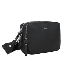 Ulrika Design Noos - Svart Axelväska 24cm