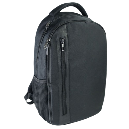Black Hill Kungshamn – Kylryggsäck 23L