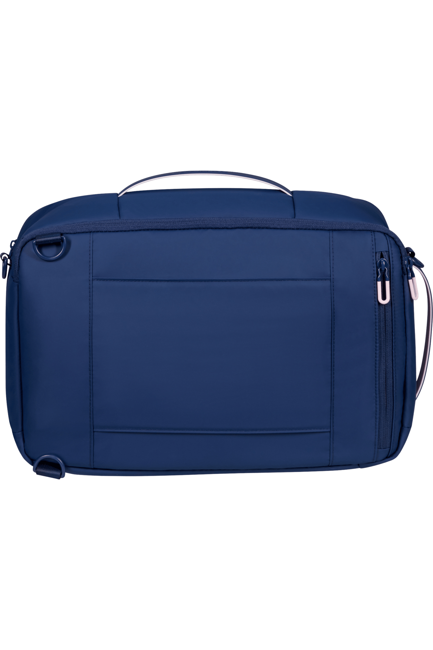 American Tourister Puffypop 3-Vägs Boardingväska 40cm Navy