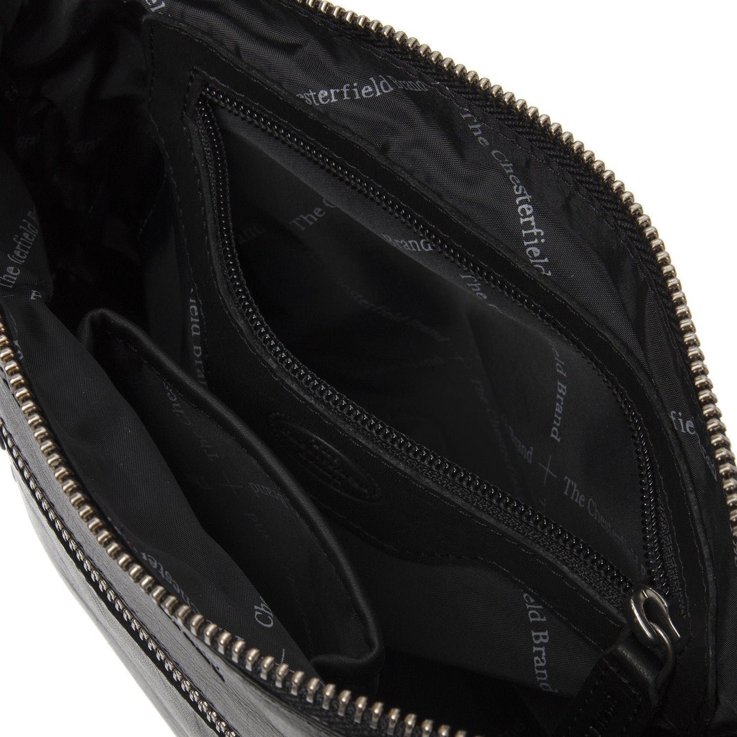 The Chesterfield Brand Faro 23 cm – Svart