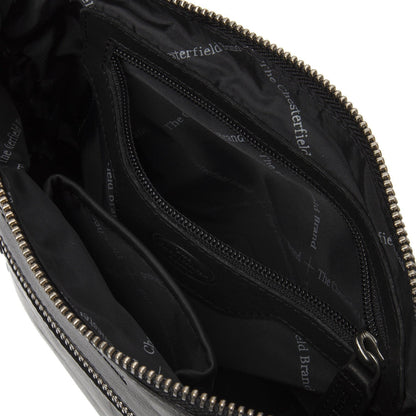 The Chesterfield Brand Faro 23 cm – Svart