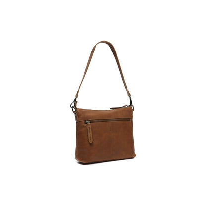 The Chesterfield Brand Faro 23 cm – Cognac