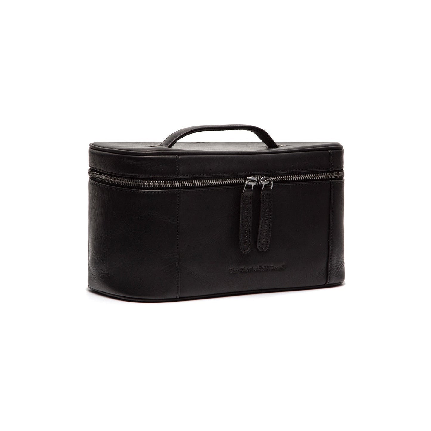 The Chesterfield Brand Limone – Necessär 29cm (Svart)