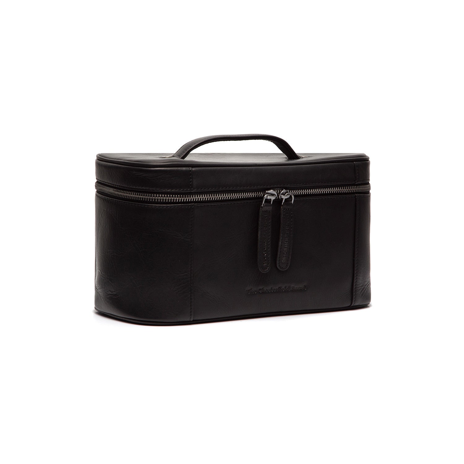 The Chesterfield Brand Limone – Necessär 29cm (Svart)