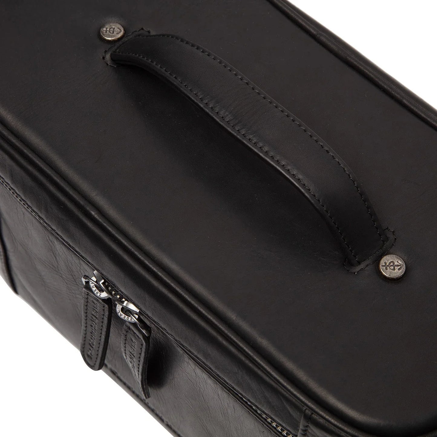 The Chesterfield Brand Limone – Necessär 29cm (Svart)