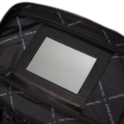 The Chesterfield Brand Limone – Necessär 29cm (Svart)